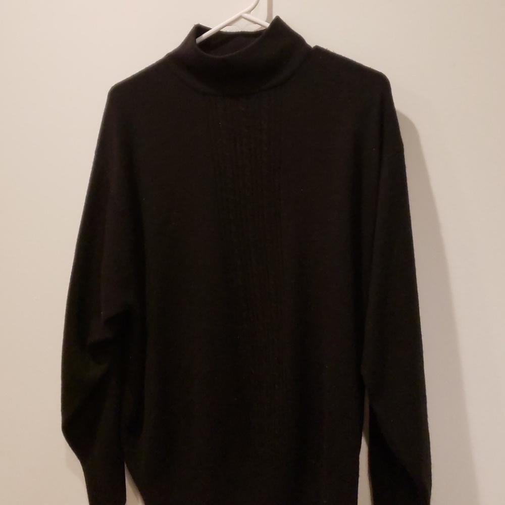 Kb collection turtleneck